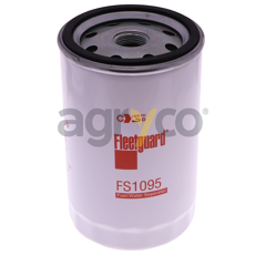 Filtre à carburant pour téléscopique MERLO 75151 adaptable