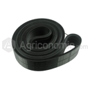 Courroie trapezoidale multiple 2470 mm  pour moissonneuse CLAAS adaptable