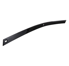 Streichblech-Streifen links für Pflug KRONE 929.556.0|959.556.0 Nachbau