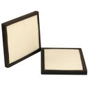 Filtre habitacle adaptable HIFI FILTER SC80006
