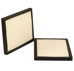 Filtre habitacle adaptable HIFI FILTER SC80006