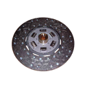 Disque d'embrayage pour tracteur MERCEDES 330001817 adaptable