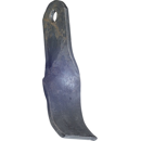 Messer für Mulcher KVERNELAND MA6100077 Nachbau  