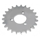 Pignon à chaine pour moissonneuse-batteuse DEUTZ-FAHR 06237526 adaptable