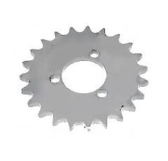 Pignon à chaine pour moissonneuse-batteuse DEUTZ-FAHR 06237526 adaptable