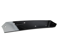 Streichblech-Streifen D wendbar - rechts 3444012M Lemken by Muzzi Industrie