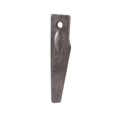 Dent herse G Lely 315x59,5  adaptable - BlackSteel©