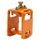 Bride pour semoir AMAZONE 3630100 adaptable