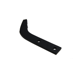 Fräshaken für Reihenfräse,mit Hartmetall-Schutzschicht RUS06 Rumpstad Nachbau