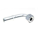 Pressnippel Bogen 90° DN251716ORFSIG90M Alfagomma