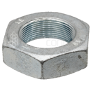 Ecrou droit M36 x 1 mm pour déchaumeur LEMKEN 30310015 adaptable