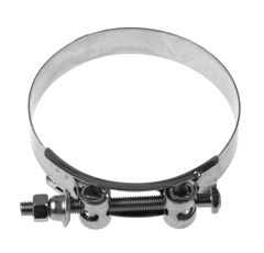 Breitbandschelle M131139 131 mm