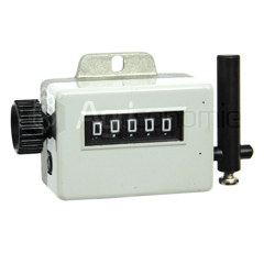 Compteur de balles pour presses à balles WELGER 0995100100 adaptable