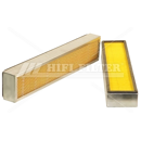 Filtre à air adaptable HIFI FILTER SC70042
