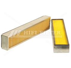 Filtre à air adaptable HIFI FILTER SC70042