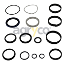 Kit garniture pour téléscopique MERLO 97881 adaptable