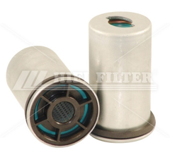 Filtre hydraulique pour machine agricole SH 76122