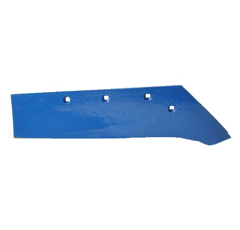 Soc à bec gauche pour charrue RABE 27513002 adaptable