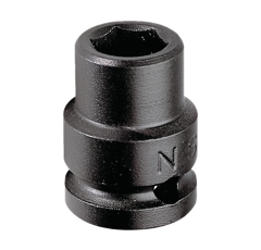 Douille a choc impact 1/2" 6 pans 19 mm | FACOM