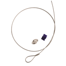 Kit Piquet Béton 1,2 m -  GRIPPLE