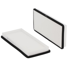 Filtre habitacle adaptable HIFI FILTER SC90503