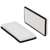 Filtre habitacle adaptable HIFI FILTER SC90503