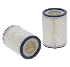 Filtre à air primaire adaptable HIFI FILTER SA7039