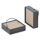 Filtre à gasoil adaptable HIFI FILTER SN40011