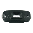 Guide de doigt pour moissonneuse-batteuse NEW HOLLAND 1307259C2  adaptable