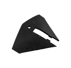 Aileron Hi-Lift 10 mm P10411 adaptable - BlackSteel©