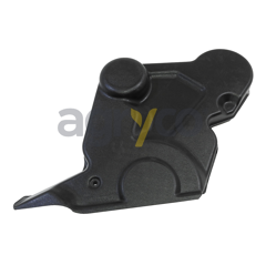 Bouchon pour téléscopique MANITOU 52500186 adaptable