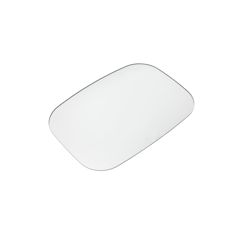 Spiegelglas für Traktor FIAT - FORD - NEW HOLLAND 82015244 Nachbau