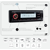 AMS Bluetooth Radio CB-710 BT