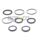 Kit de joints hydraulique pour téléscopique MANITOU 944248 adaptable