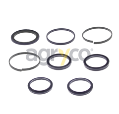 Kit de joints hydraulique pour téléscopique MANITOU 944248 adaptable
