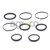 Kit de joints hydraulique pour téléscopique MANITOU 944248 adaptable