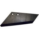 Soc à aile gauche pour FARMET 1738600030 adaptable