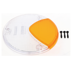 Cabochon rond gauche/droite - HELLA