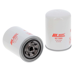 Filtre à huile adaptable HIFI FILTER SO3505