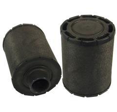 Filtre à air adaptable HIFI FILTER SAD045004