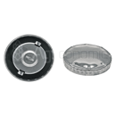 Bouchon de réservoir pour tracteur JOHN DEERE AL34678 adaptable