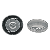 Bouchon De Réservoir Case IH 3137474R1, 3137474R2, John-Deere AL34678