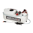 Pulvérisateur 30 L pour quad - NORTH STAR