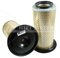 Filtre à air adaptable HIFI FILTER SA18058