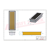 Filtre habitacle adaptable HIFI FILTER SC90128CAG