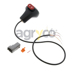 Joystick electrique pour téléscopique MANITOU 290609 adaptable