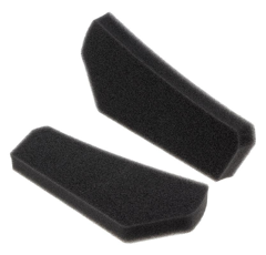 Filtre à air adaptable HIFI FILTER SC90444