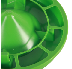 Nourrisseur à trémie ligne verte - CHICK'A