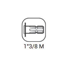 Pompe pulvérisation double 520L/min - P260 / P260 | ALTEK