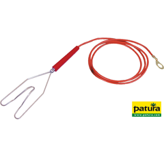 Câble de jonction universel - PATURA